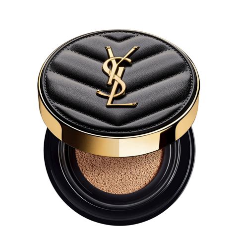 beige 50 ysl cushion|ysl cushion foundation.